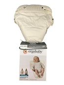 Kindersitze & Babyschalen Zubehör Kindersitze, Babyschalen & Zubehör Unterwegs Ergobaby Easy Snug Neugeborenen - Einsatz Ergobaby  Rear Image Second Hand
