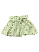 Röcke Kleider & Röcke Kleidung Rock Musselin Alana Front Image Second Hand