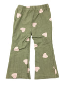 Leggings Hosen & Jeans Kleidung Leggings mit Schlag GapKids Rear Image Second Hand