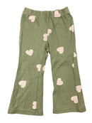 Leggings Hosen & Jeans Kleidung Leggings mit Schlag GapKids Front Image Second Hand