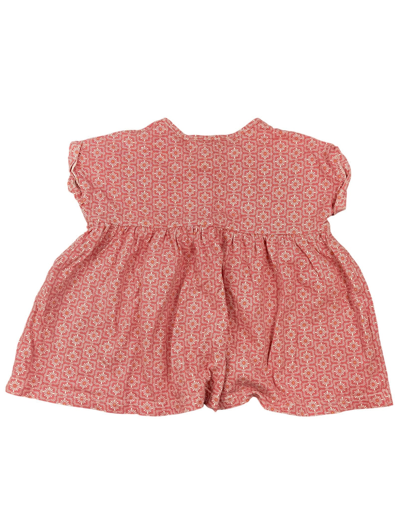 Kleider Kleider & Röcke Kleidung Tunika Alana Rear Image Second Hand