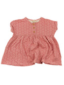 Kleider Kleider & Röcke Kleidung Tunika Alana Front Image Second Hand