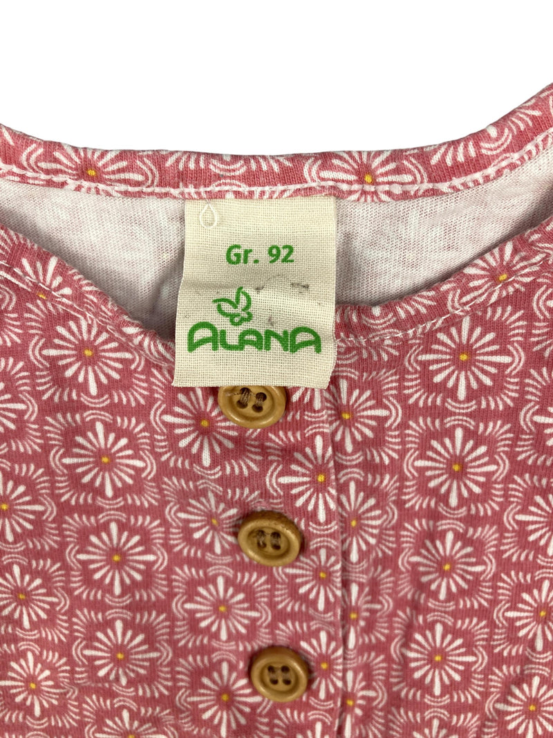 Kleider Kleider & Röcke Kleidung Tunika Alana Label Image Second Hand