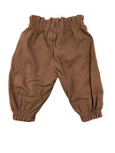 Stoffhosen Hosen & Jeans Kleidung Stoffhose Müsli by Green Cotton Rear Image Second Hand