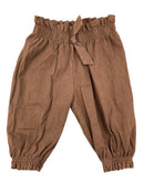 Stoffhosen Hosen & Jeans Kleidung Stoffhose Müsli by Green Cotton Front Image Second Hand