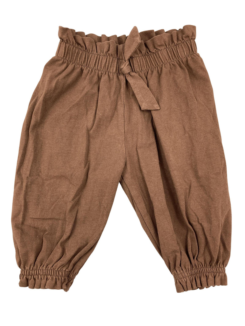 Stoffhosen Hosen & Jeans Kleidung Stoffhose Müsli by Green Cotton Front Image Second Hand