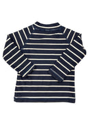 Badeshirt Badebekleidung Kleidung Badeshirt Wheat Rear Image Second Hand