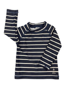 Badeshirt Badebekleidung Kleidung Badeshirt Wheat Front Image Second Hand