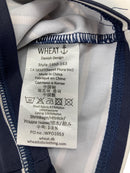 Badeshirt Badebekleidung Kleidung Badeshirt Wheat Label Image Second Hand