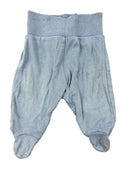 Hess Natur Baby Hose mit Fuß 50 | 00m