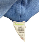 Hess Natur Baby Hose mit Fuß 50 | 00m