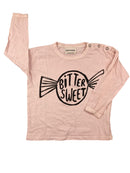 Langarmshirts Longsleeves & Shirts Kleidung Langarmshirt Bobo Choses Front Image Second Hand