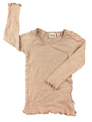 Wheat Langarmshirt 80 | 12m