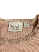 Wheat Langarmshirt 80 | 12m