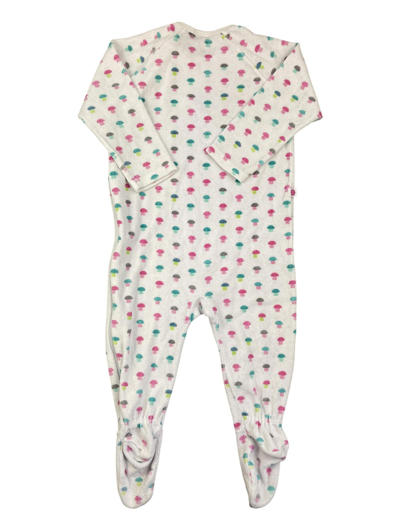 Schlafanzüge Schlafanzüge Kleidung Schlafoverall Sanetta Rear Image Second Hand