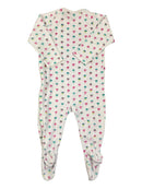 Schlafanzüge Schlafanzüge Kleidung Schlafoverall Sanetta Rear Image Second Hand