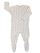 Sanetta Schlafoverall 74 | 09m