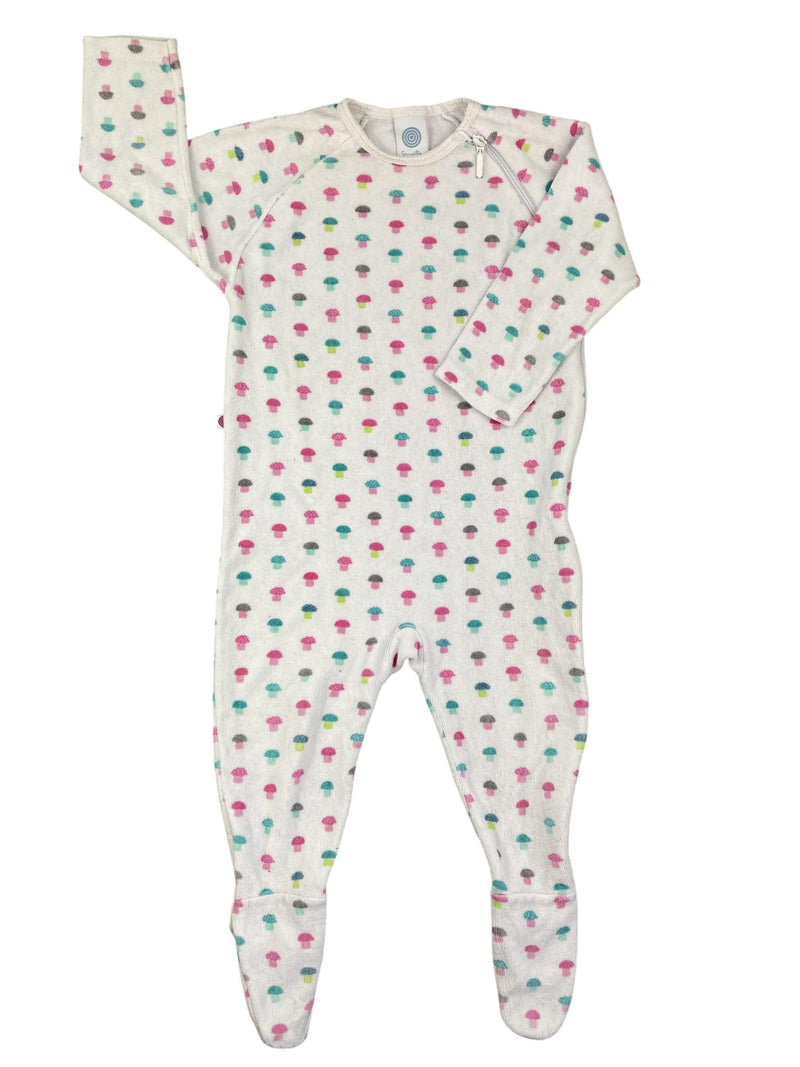 Sanetta Schlafoverall 74 | 09m