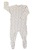 Schlafanzüge Schlafanzüge Kleidung Schlafoverall Sanetta Front Image Second Hand