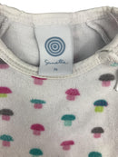 Sanetta Schlafoverall 74 | 09m