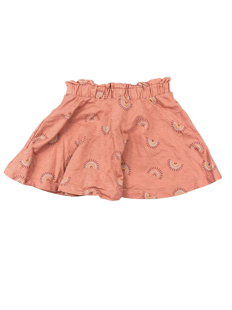 Röcke Kleider & Röcke Kleidung Rock Alana Rear Image Second Hand