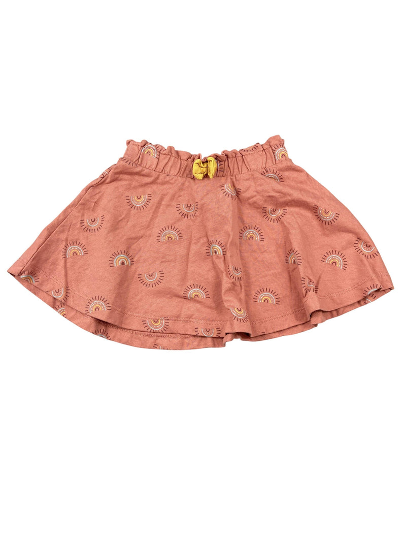 Röcke Kleider & Röcke Kleidung Rock Alana Front Image Second Hand