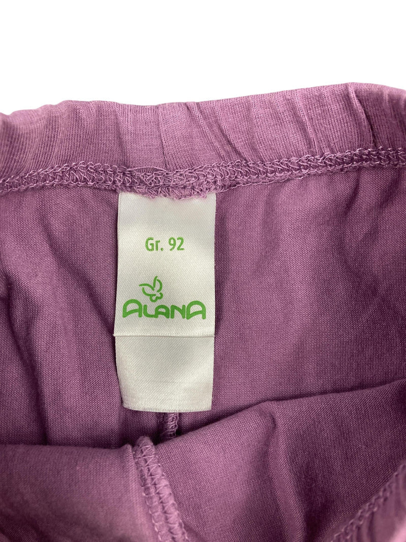 Leggings Hosen & Jeans Kleidung Leggings Alana Label Image Second Hand