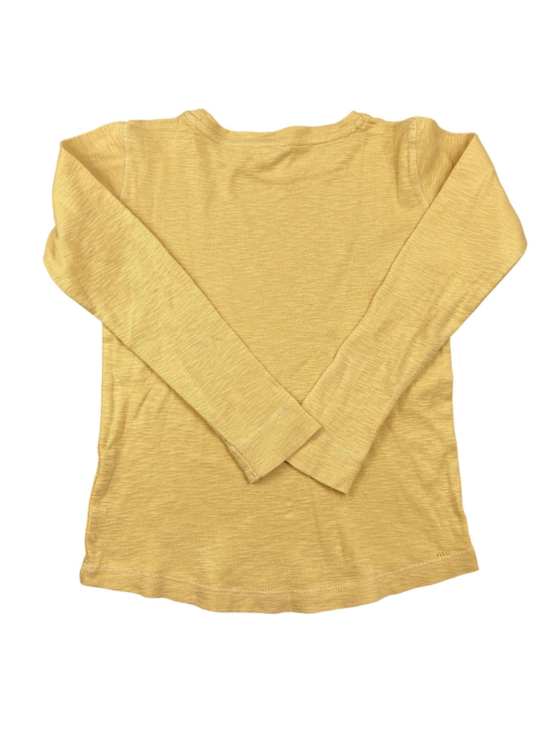 Hess Natur Longsleeve 122 | 7yrs