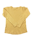 Longsleeves Longsleeves Kleidung Longsleeve Hess Natur Rear Image Second Hand