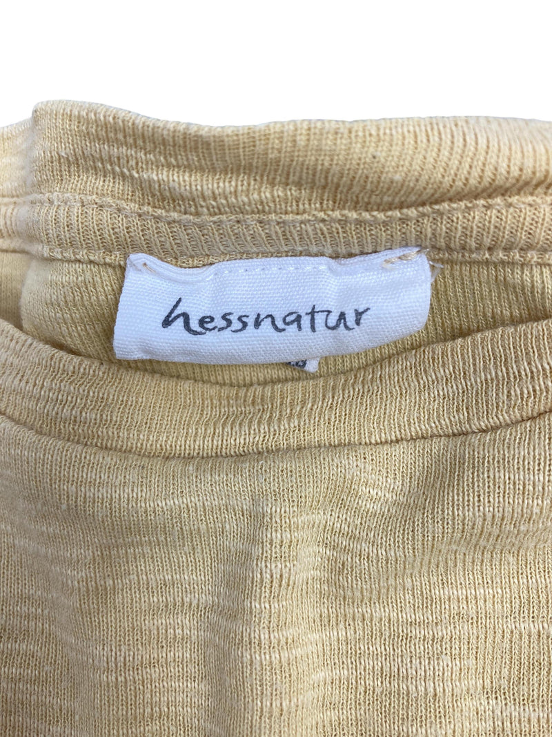 Hess Natur Longsleeve 122 | 7yrs