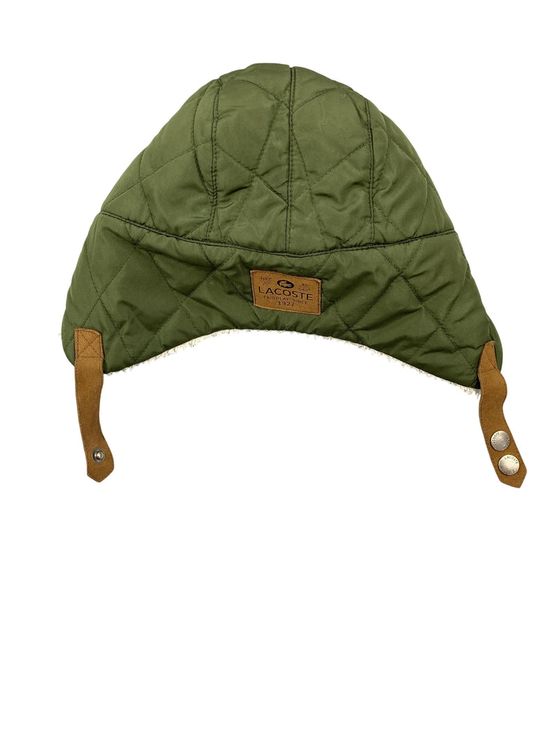 Lacoste Trapper Mütze 116 | 6yrs