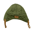 Mützen Hüte & Mützen Accessoires Trapper Mütze Lacoste Rear Image Second Hand