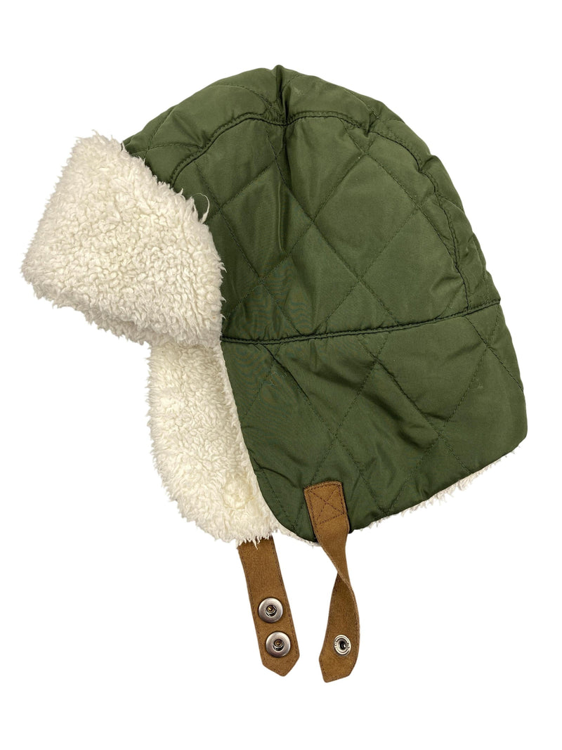 Lacoste Trapper Mütze 116 | 6yrs