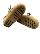 Mokassins Halbschuhe Schuhe Mokkasin Minnetonka Label Image Second Hand