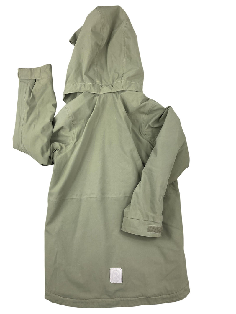 Sonstige Jacken Jacken & Westen Kleidung Jacke Reima Rear Image Second Hand