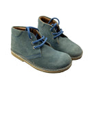 Schnürschuhe Halbschuhe Schuhe Schnürschuhe Bisgaard Rear Image Second Hand