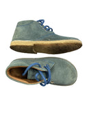 Schnürschuhe Halbschuhe Schuhe Schnürschuhe Bisgaard Front Image Second Hand