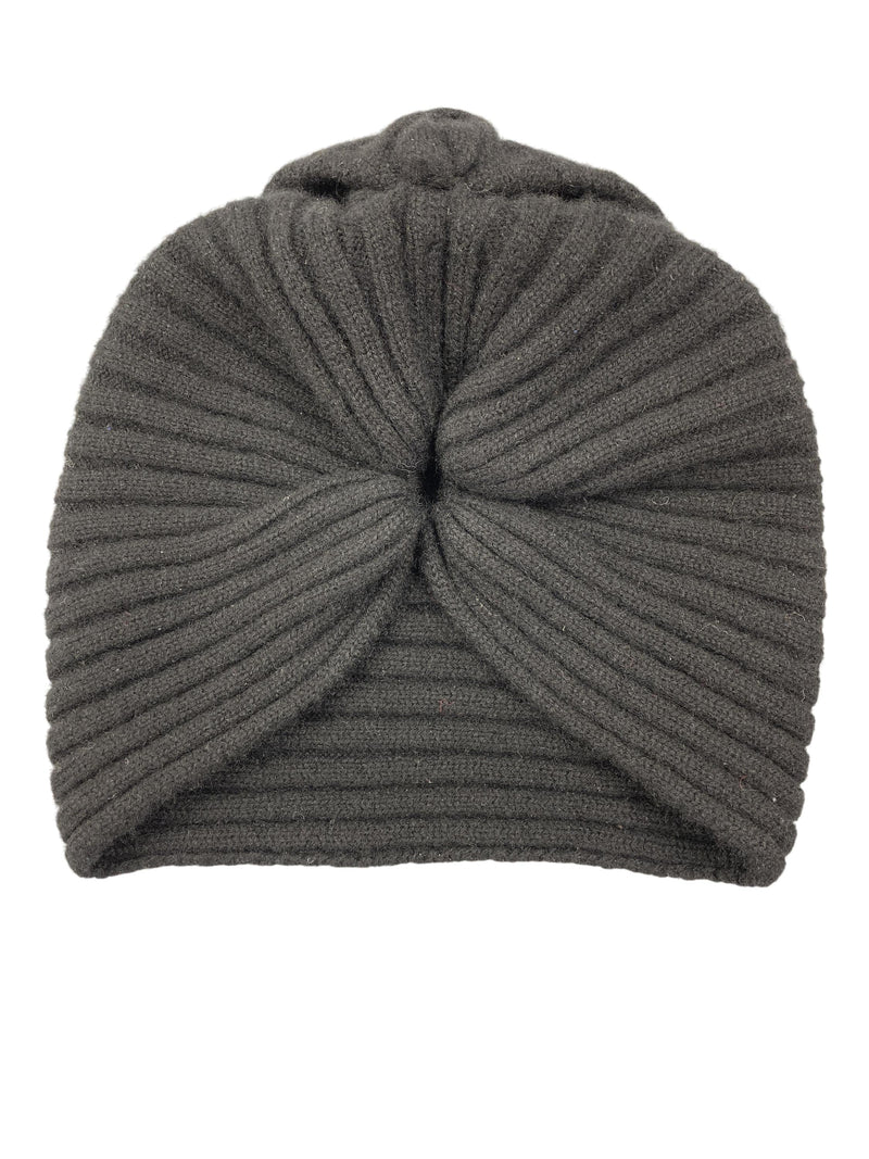 Mützen Hüte & Mützen Accessoires Turban Mütze Fraas Rear Image Second Hand