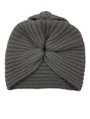 Mützen Hüte & Mützen Accessoires Turban Mütze Fraas Rear Image Second Hand