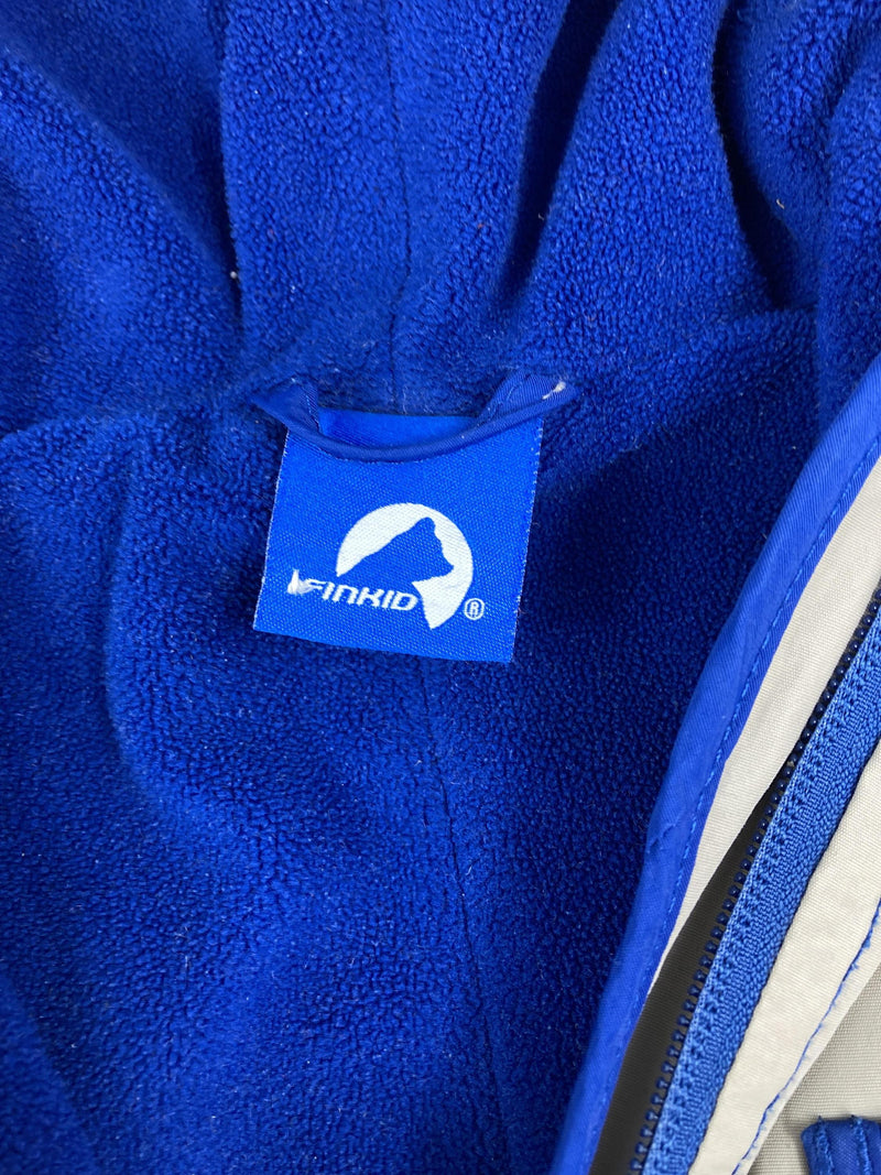 Schneeanzüge Schneekleidung Kleidung Schneeanzug Overall Finkid Label Image Second Hand