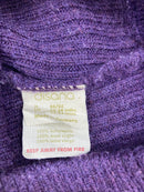 Stoffhosen Hosen & Jeans Kleidung Stoffhose Disana Label Image Second Hand