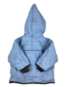 Winterjacken Jacken & Westen Kleidung Winterjacke Finkid Rear Image Second Hand