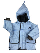 Winterjacken Jacken & Westen Kleidung Winterjacke Finkid Front Image Second Hand