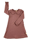 Kleider Kleider & Röcke Kleidung Kleid Dilling Front Image Second Hand