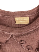 Kleider Kleider & Röcke Kleidung Kleid Dilling Label Image Second Hand