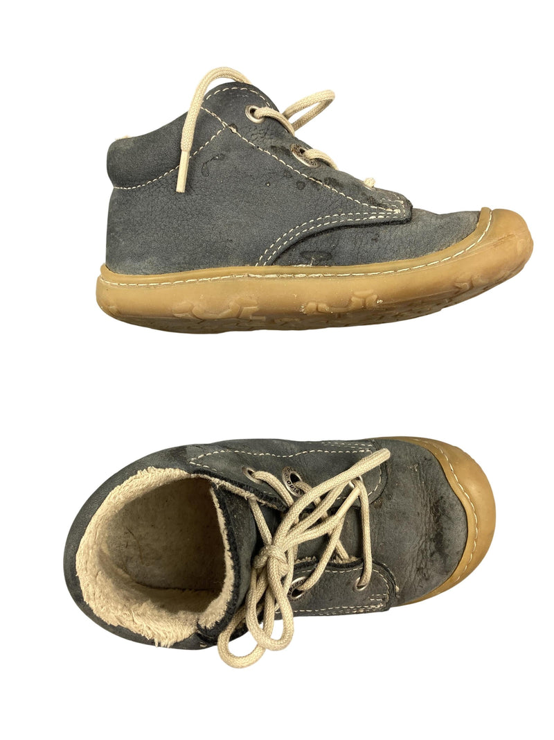 Feste Lauflernschuhe Lauflernschuhe Schuhe Lauflernschuhe Pepino Front Image Second Hand