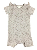 Strampler Strampler Kleidung Strampler Lil‘atelier  Front Image Second Hand