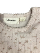 Strampler Strampler Kleidung Strampler Lil‘atelier  Label Image Second Hand