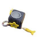 Motorikspielzeug Babyspielzeuge Spielen & Lernen Motorikwürfel Fehn  Rear Image Second Hand