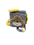 Motorikspielzeug Babyspielzeuge Spielen & Lernen Motorikwürfel Fehn  Front Image Second Hand